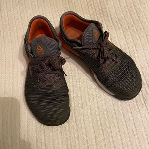 CrossFit Nano youth 5.5